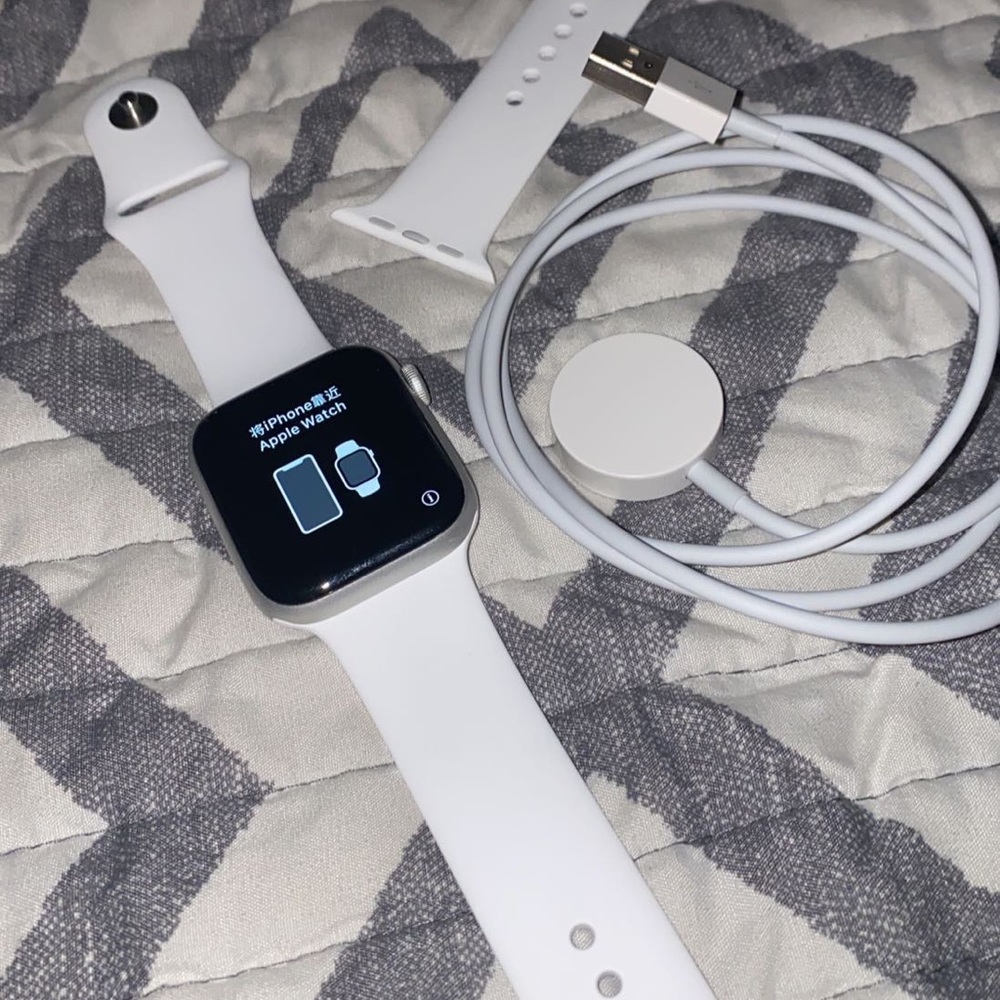 Apple Watch Series 4